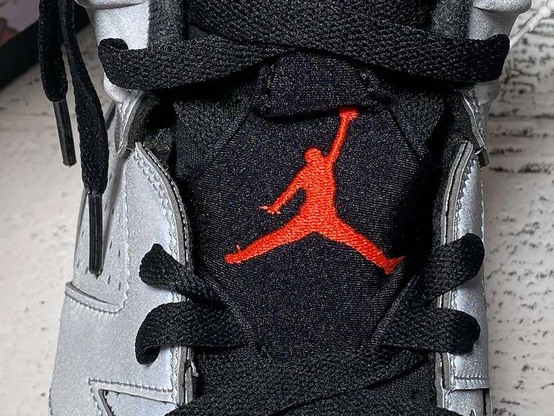 Air Jordan 6 Reflections of a Champion(CI4072-001)